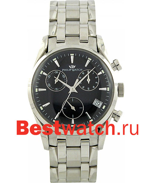 Часы Philip Watch Sunray 8273908055